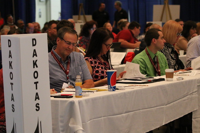 Dakotas Delegates 2