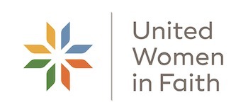 United Women in Faith logo