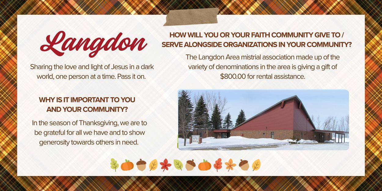 Langdon
