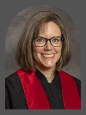Michele Slott