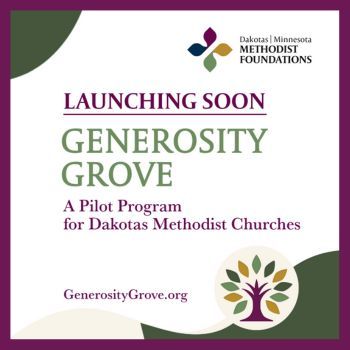 Generosity Grovve 