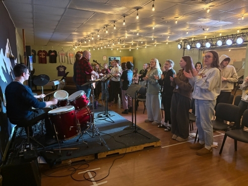 Sf Worship