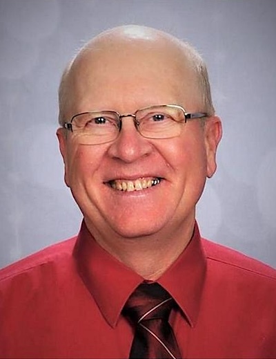 Eugene Moeller