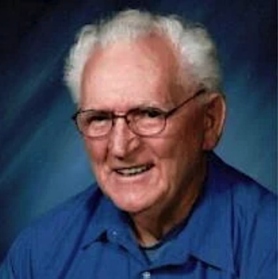 Wayne McKirdy