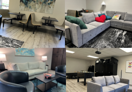 Asbury Youth Space